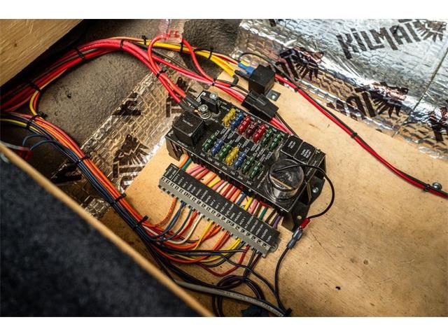 1950 Chevrolet Sedan Delivery (CC-2067526) for sale in Laguna Beach, California