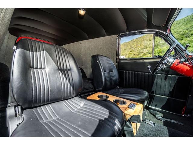 1950 Chevrolet Sedan Delivery (CC-2067526) for sale in Laguna Beach, California