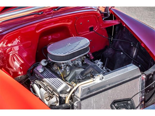 1950 Chevrolet Sedan Delivery (CC-2067526) for sale in Laguna Beach, California