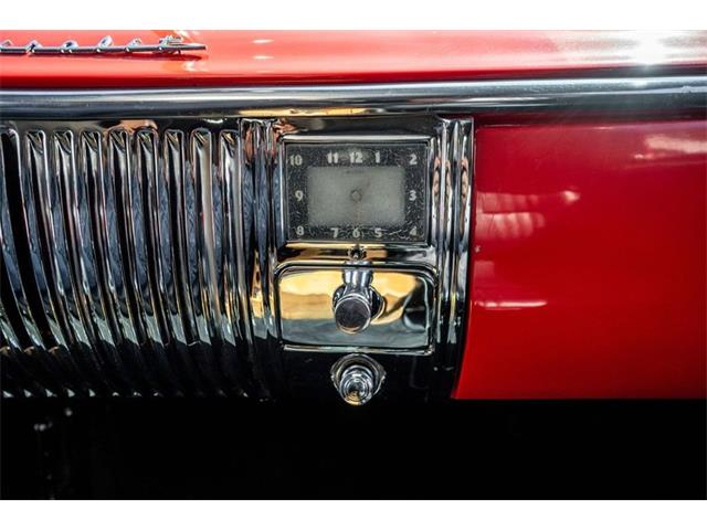 1950 Chevrolet Sedan Delivery (CC-2067526) for sale in Laguna Beach, California