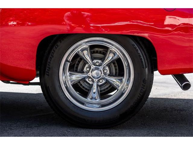 1950 Chevrolet Sedan Delivery (CC-2067526) for sale in Laguna Beach, California