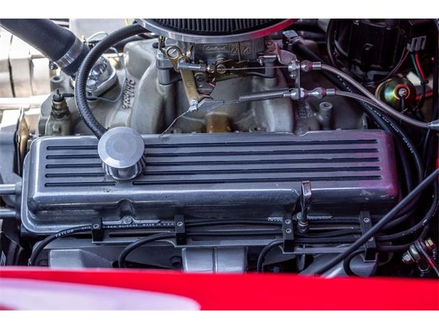 1950 Chevrolet Sedan Delivery (CC-2067526) for sale in Laguna Beach, California