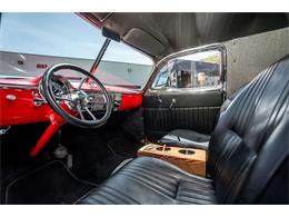 1950 Chevrolet Sedan Delivery (CC-2067526) for sale in Laguna Beach, California