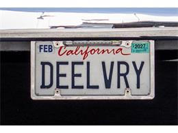 1950 Chevrolet Sedan Delivery (CC-2067526) for sale in Laguna Beach, California