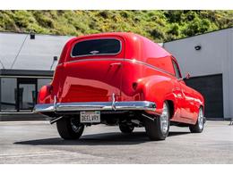 1950 Chevrolet Sedan Delivery (CC-2067526) for sale in Laguna Beach, California