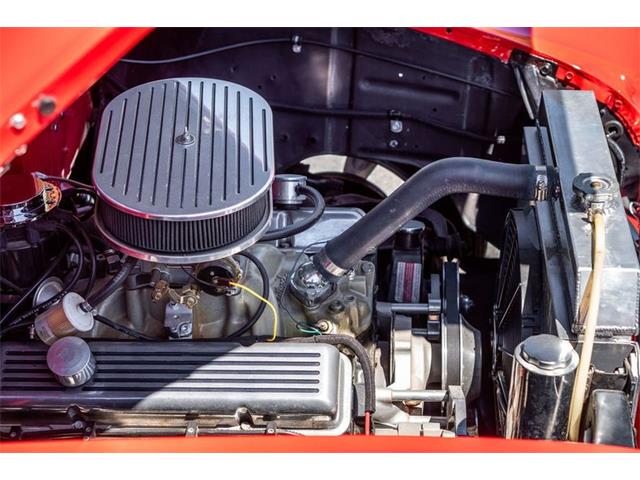 1950 Chevrolet Sedan Delivery (CC-2067526) for sale in Laguna Beach, California