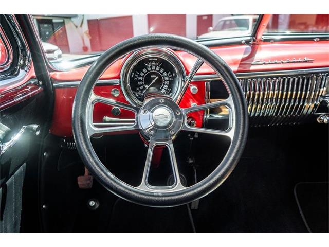 1950 Chevrolet Sedan Delivery (CC-2067526) for sale in Laguna Beach, California