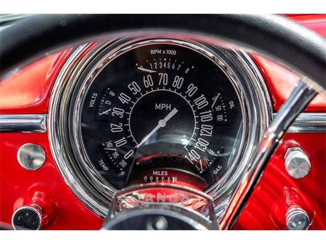 1950 Chevrolet Sedan Delivery (CC-2067526) for sale in Laguna Beach, California