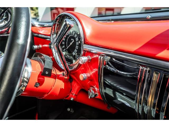 1950 Chevrolet Sedan Delivery (CC-2067526) for sale in Laguna Beach, California