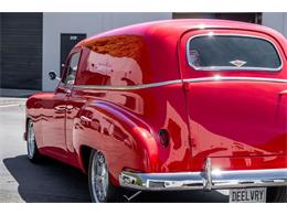 1950 Chevrolet Sedan Delivery (CC-2067526) for sale in Laguna Beach, California
