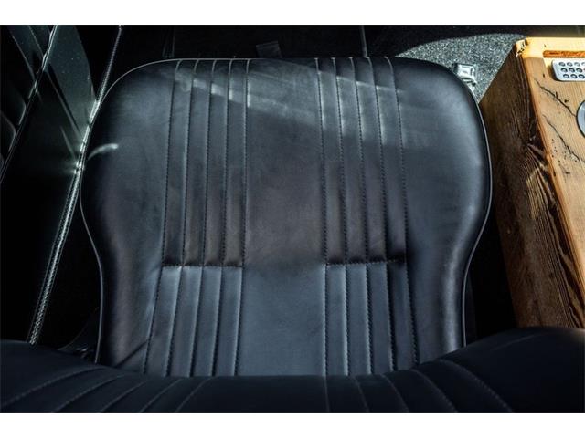 1950 Chevrolet Sedan Delivery (CC-2067526) for sale in Laguna Beach, California