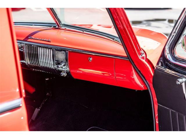 1950 Chevrolet Sedan Delivery (CC-2067526) for sale in Laguna Beach, California