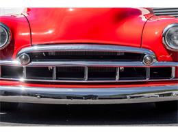 1950 Chevrolet Sedan Delivery (CC-2067526) for sale in Laguna Beach, California