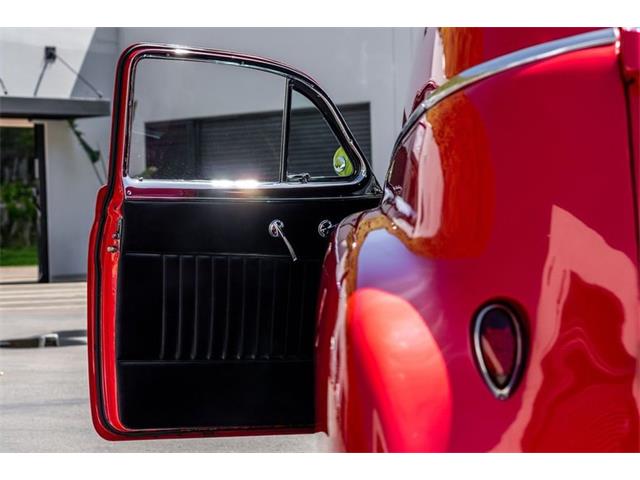 1950 Chevrolet Sedan Delivery (CC-2067526) for sale in Laguna Beach, California