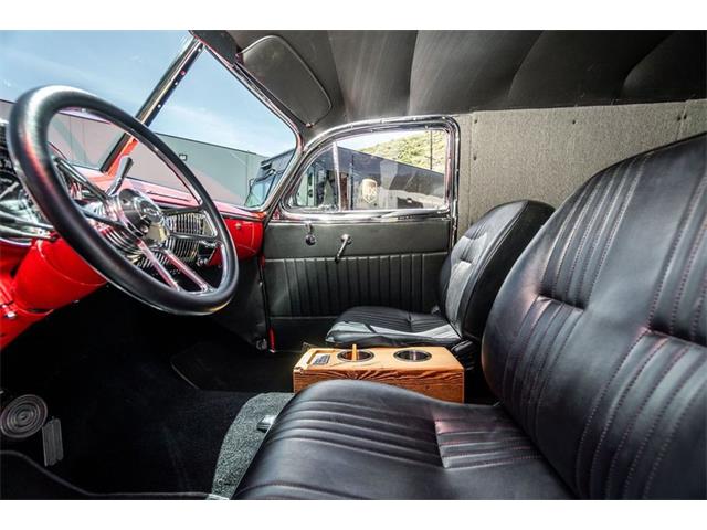 1950 Chevrolet Sedan Delivery (CC-2067526) for sale in Laguna Beach, California