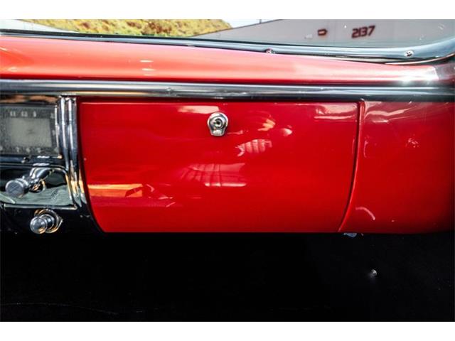 1950 Chevrolet Sedan Delivery (CC-2067526) for sale in Laguna Beach, California