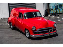 1950 Chevrolet Sedan Delivery (CC-2067526) for sale in Laguna Beach, California