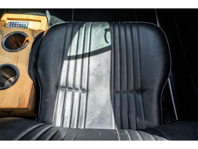 1950 Chevrolet Sedan Delivery (CC-2067526) for sale in Laguna Beach, California