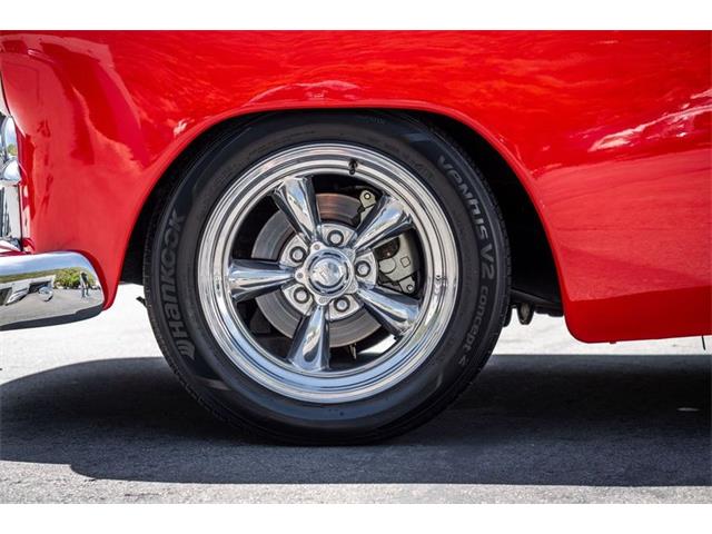 1950 Chevrolet Sedan Delivery (CC-2067526) for sale in Laguna Beach, California