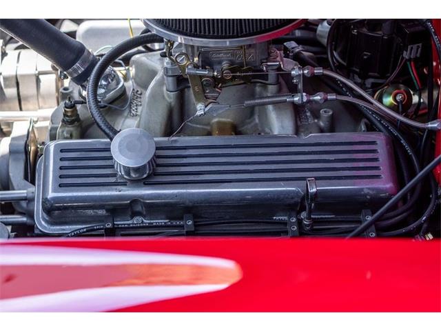 1950 Chevrolet Sedan Delivery (CC-2067526) for sale in Laguna Beach, California