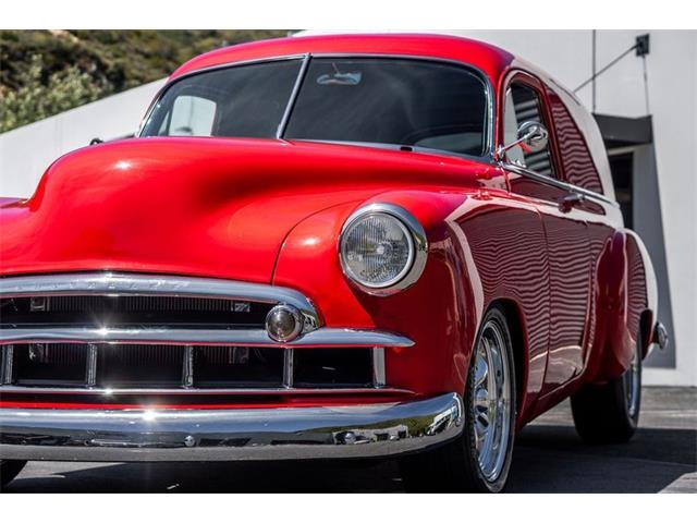 1950 Chevrolet Sedan Delivery (CC-2067526) for sale in Laguna Beach, California