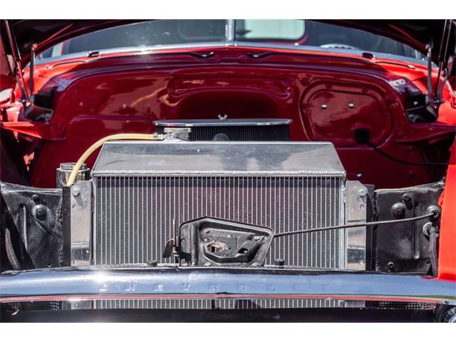 1950 Chevrolet Sedan Delivery (CC-2067526) for sale in Laguna Beach, California