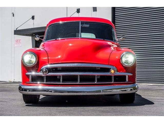 1950 Chevrolet Sedan Delivery (CC-2067526) for sale in Laguna Beach, California