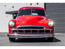 1950 Chevrolet Sedan Delivery (CC-2067526) for sale in Laguna Beach, California