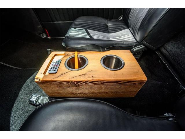 1950 Chevrolet Sedan Delivery (CC-2067526) for sale in Laguna Beach, California