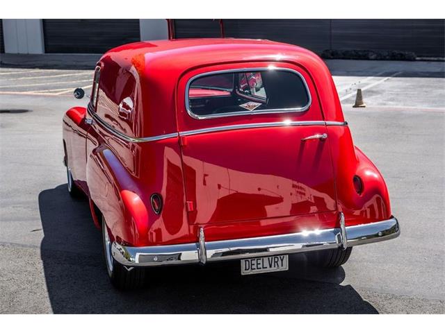 1950 Chevrolet Sedan Delivery (CC-2067526) for sale in Laguna Beach, California