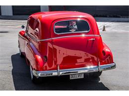 1950 Chevrolet Sedan Delivery (CC-2067526) for sale in Laguna Beach, California