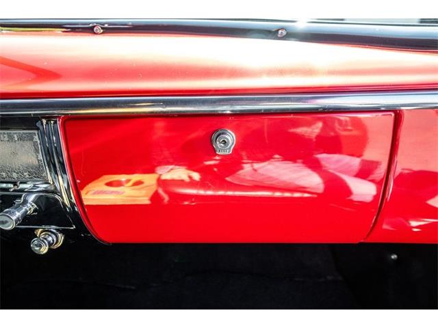 1950 Chevrolet Sedan Delivery (CC-2067526) for sale in Laguna Beach, California