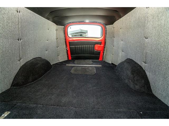 1950 Chevrolet Sedan Delivery (CC-2067526) for sale in Laguna Beach, California