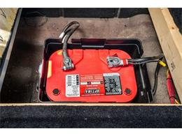 1950 Chevrolet Sedan Delivery (CC-2067526) for sale in Laguna Beach, California