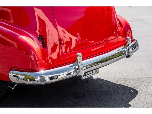 1950 Chevrolet Sedan Delivery (CC-2067526) for sale in Laguna Beach, California