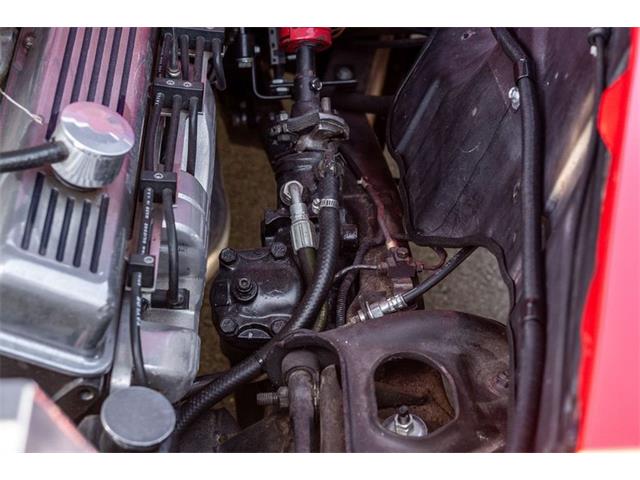 1950 Chevrolet Sedan Delivery (CC-2067526) for sale in Laguna Beach, California