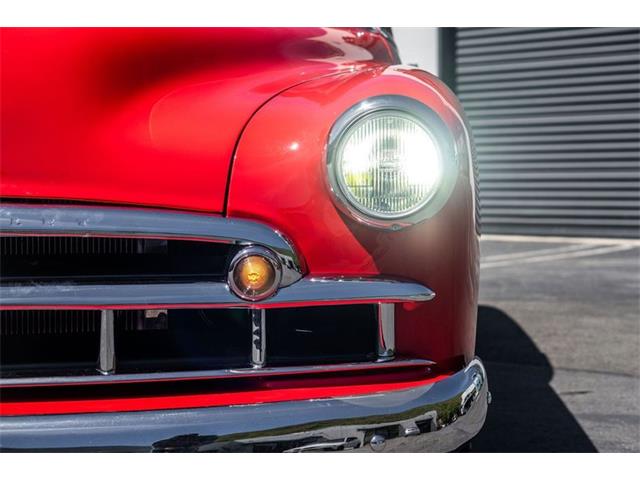 1950 Chevrolet Sedan Delivery (CC-2067526) for sale in Laguna Beach, California