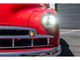 1950 Chevrolet Sedan Delivery (CC-2067526) for sale in Laguna Beach, California