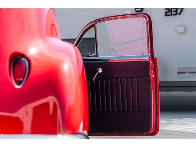 1950 Chevrolet Sedan Delivery (CC-2067526) for sale in Laguna Beach, California