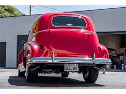 1950 Chevrolet Sedan Delivery (CC-2067526) for sale in Laguna Beach, California