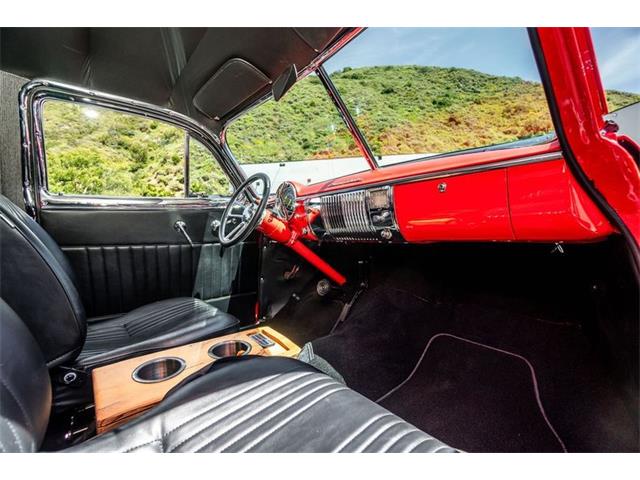 1950 Chevrolet Sedan Delivery (CC-2067526) for sale in Laguna Beach, California