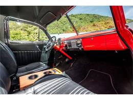 1950 Chevrolet Sedan Delivery (CC-2067526) for sale in Laguna Beach, California