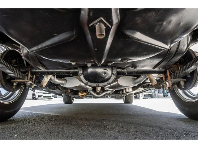 1950 Chevrolet Sedan Delivery (CC-2067526) for sale in Laguna Beach, California