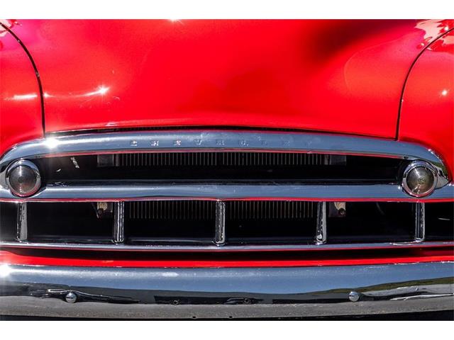 1950 Chevrolet Sedan Delivery (CC-2067526) for sale in Laguna Beach, California