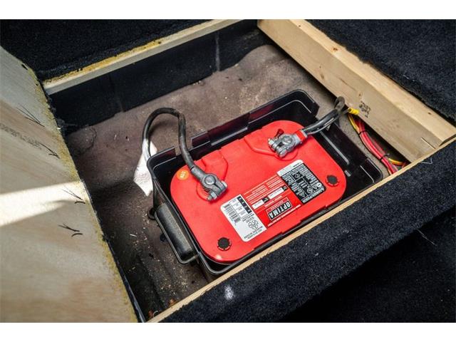 1950 Chevrolet Sedan Delivery (CC-2067526) for sale in Laguna Beach, California