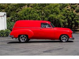 1950 Chevrolet Sedan Delivery (CC-2067526) for sale in Laguna Beach, California