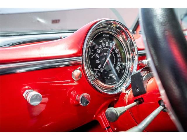 1950 Chevrolet Sedan Delivery (CC-2067526) for sale in Laguna Beach, California