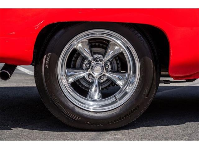 1950 Chevrolet Sedan Delivery (CC-2067526) for sale in Laguna Beach, California