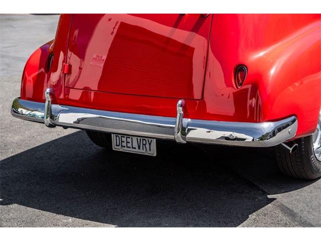 1950 Chevrolet Sedan Delivery (CC-2067526) for sale in Laguna Beach, California