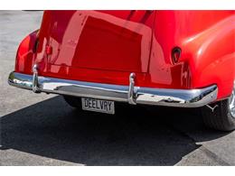 1950 Chevrolet Sedan Delivery (CC-2067526) for sale in Laguna Beach, California